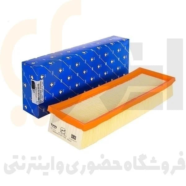 فیلترهوا 405-سمند-پارس – ISACO – ایساکو