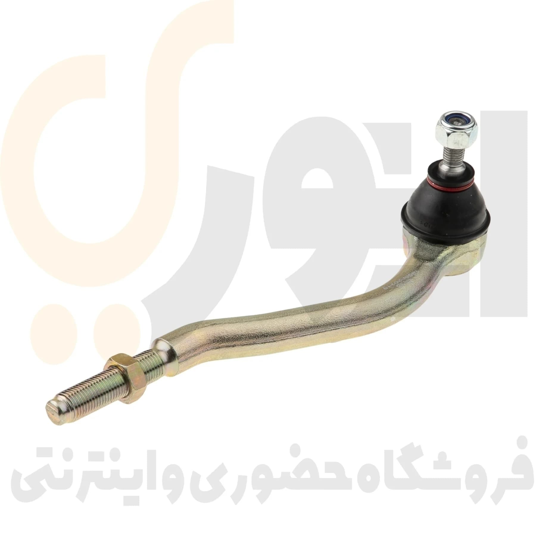 سیبک فرمان راست 405-سمند-پارس – چپقی – ISACO – ایساکو-گارانتی پلاس