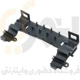 بست (نگهدارنده) شیلنگ های بنزین 405-پارس-سمند – پلاستیکی – ISACO – ایساکو