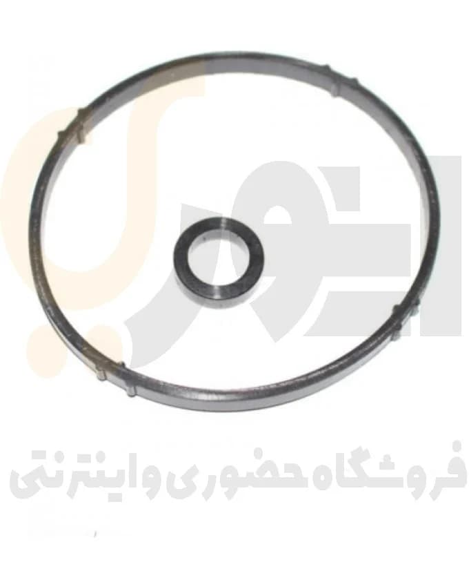 اورینگ پایه فیلتر دوتیکه 206 – ISACO – ویژن