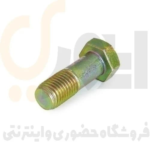 پیچ دیسک چرخ به توپی سایپایی