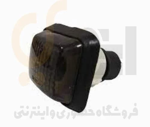 راهنما بغل گلگیر پژو 405 دودی