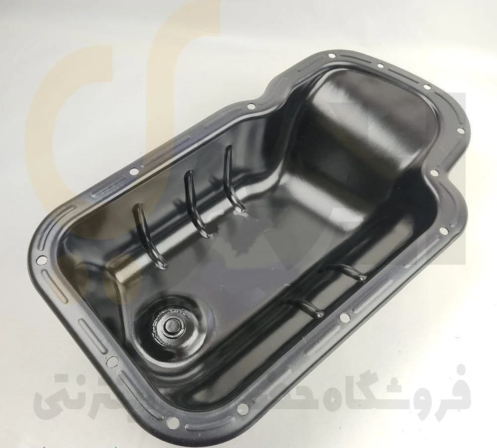 کارتل روغن 206 TU3 پژو – ISACO – ایساکو آبی-گارانتی پلاس