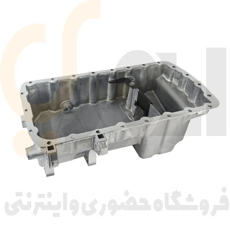 کارتل روغن 405-سمند-پارس – ISACO – ایساکو آبی-گارانتی پلاس