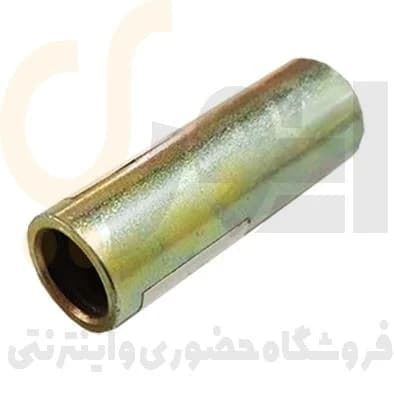 بوش (فلزی) ماهک دنده 405-پارس-سمند – ISACO – ایساکو