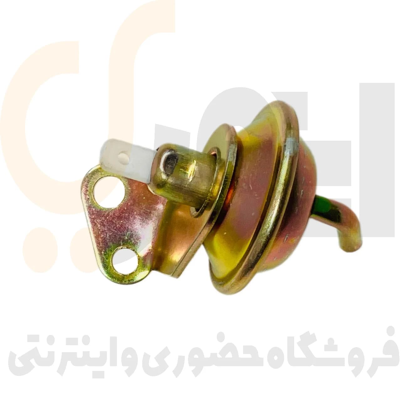 وکیوم ساسات پراید سامیکو — تصویر ۴