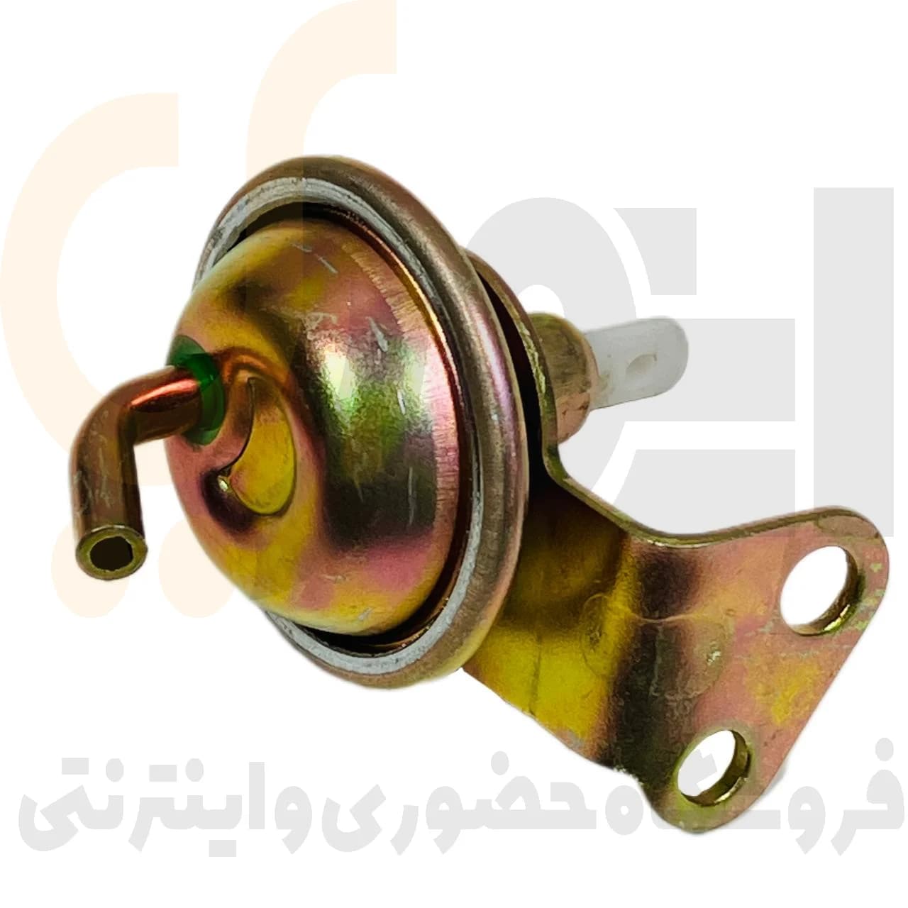وکیوم ساسات پراید سامیکو