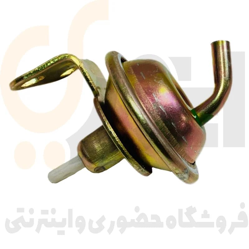 وکیوم ساسات پراید سامیکو — تصویر ۲