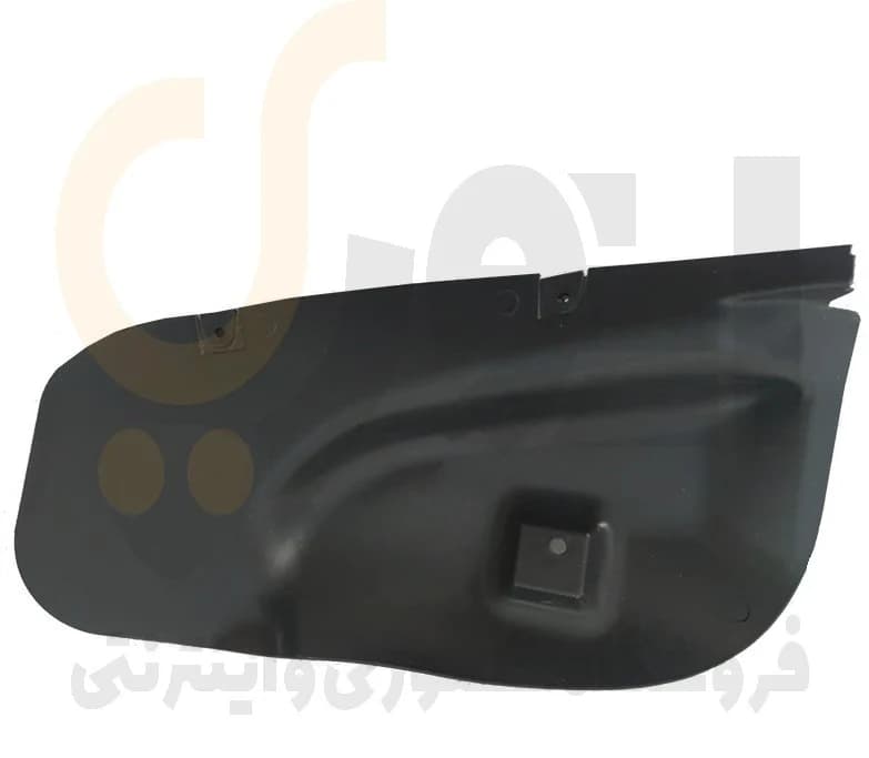 گل پخش کن عقب راست ساینا سامیکو