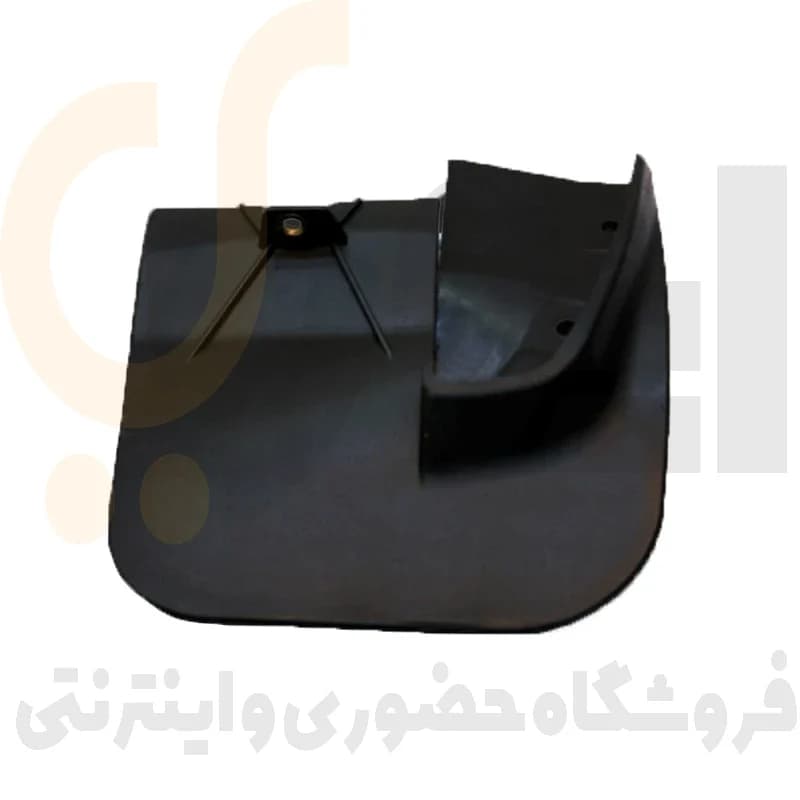 گل پخش کن عقب راست پراید سامیکو