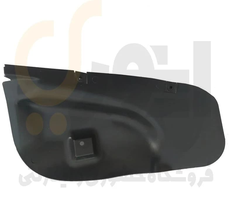گل پخش کن عقب چپ ساینا سامیکو