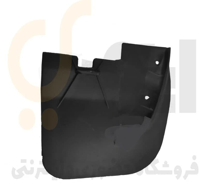 گل پخش کن عقب چپ پراید 132 سامیکو