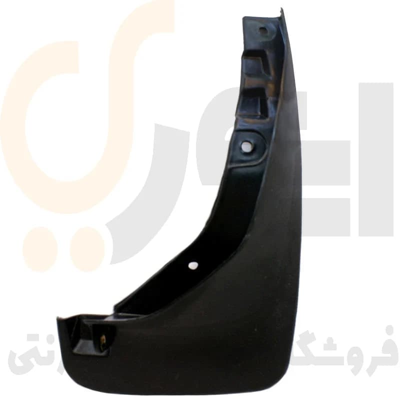 گل پخش کن جلو راست پراید سامیکو