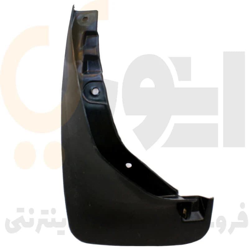گل پخش کن جلو چپ پراید سامیکو