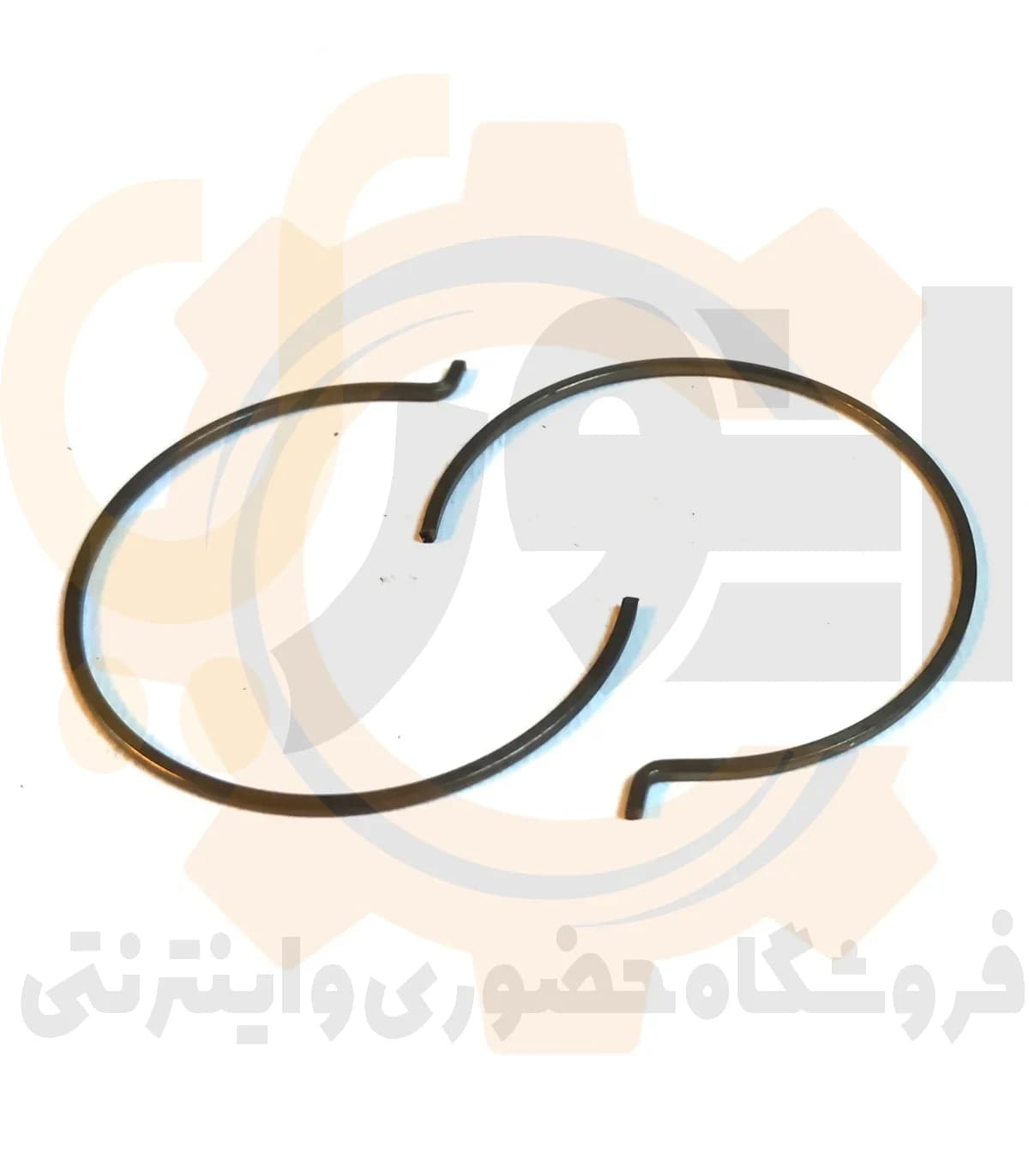 فنر النگویی کشویی 5 پراید سامیکو