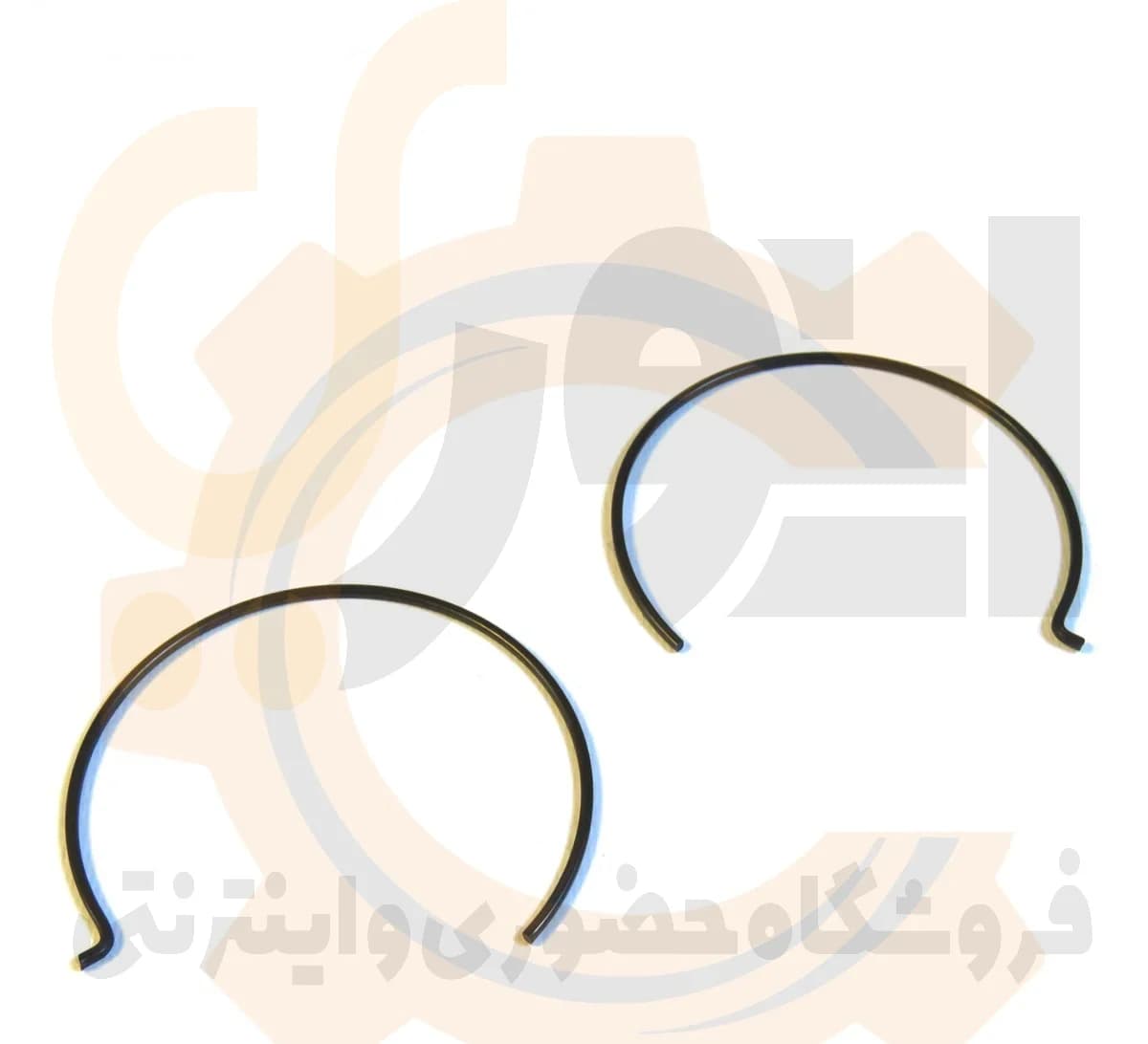 فنر النگویی کشویی 1 و 2 پراید سامیکو