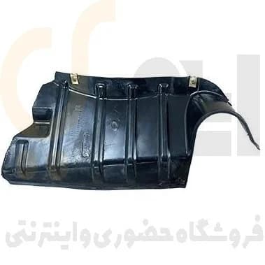 شلگیر پلوس تیبا راست سامیکو