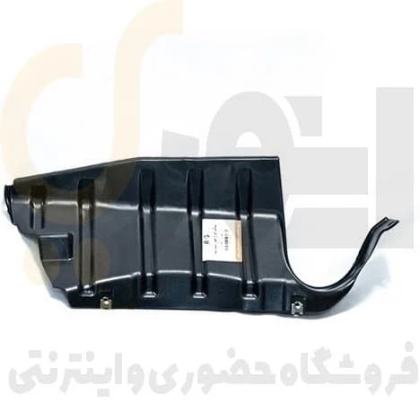 شلگیر پلوس تیبا چپ سامیکو