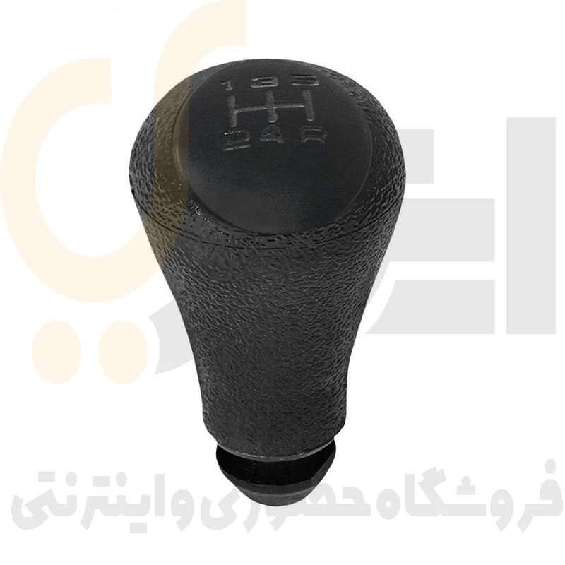 سر دنده پراید صبا GTX سامیکو