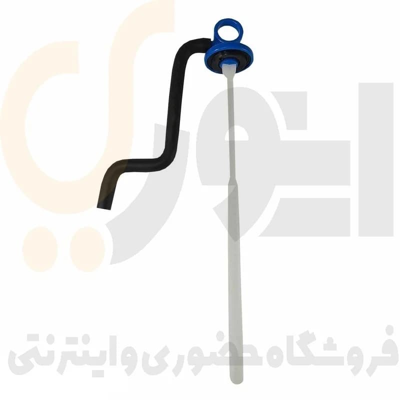 درب منبع آب اضافه تیبا و کوئیک