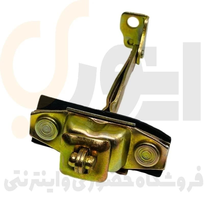 ترمز درب عقب راست تیبا سامیکو
