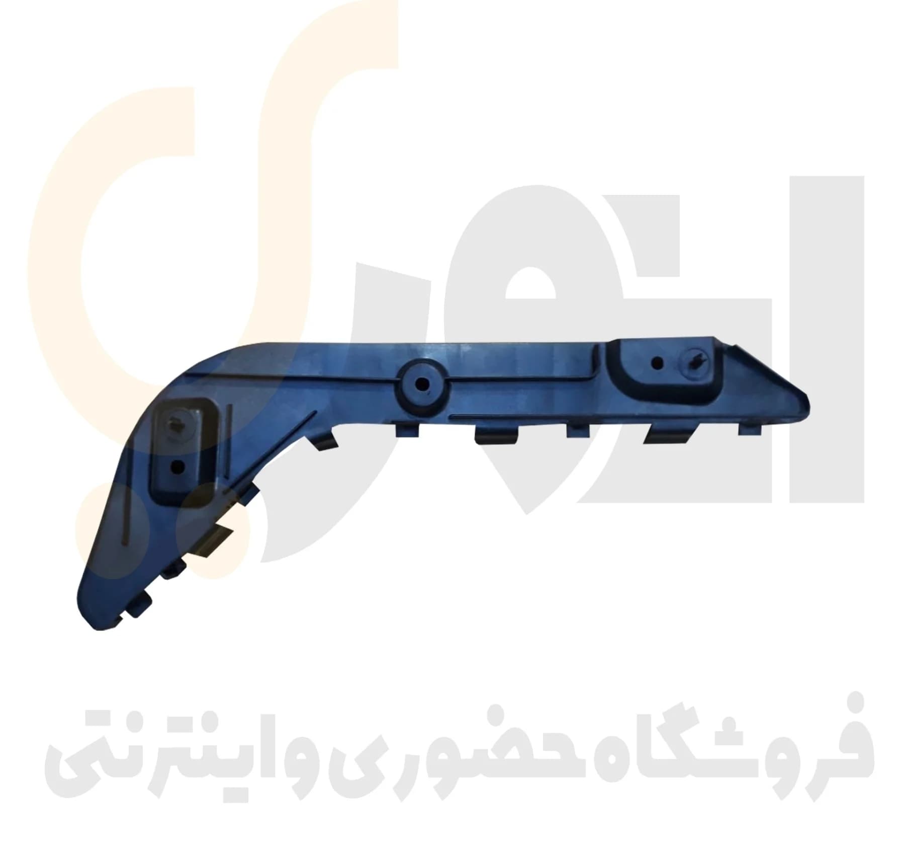 براکت چپ سپر عقب ساینا و کوئیک سامیکو