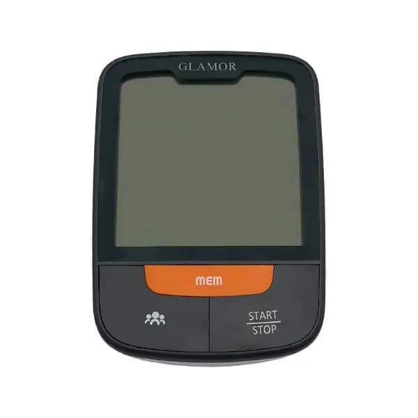فشارسنج دیجیتال سخنگو گلامور مدل DBP-6182