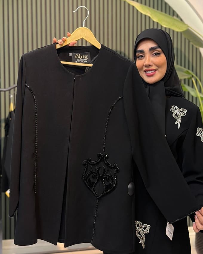 کت کرپ کنزو اسلیمی