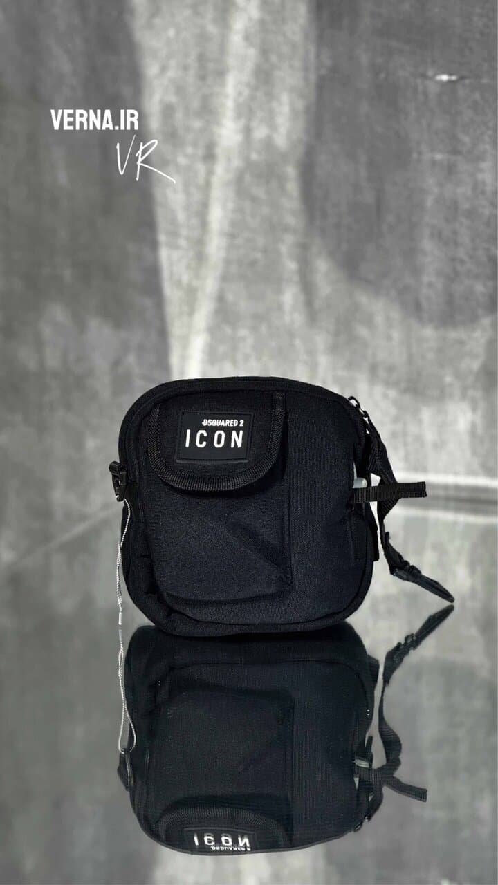 کیف دوشی Icon