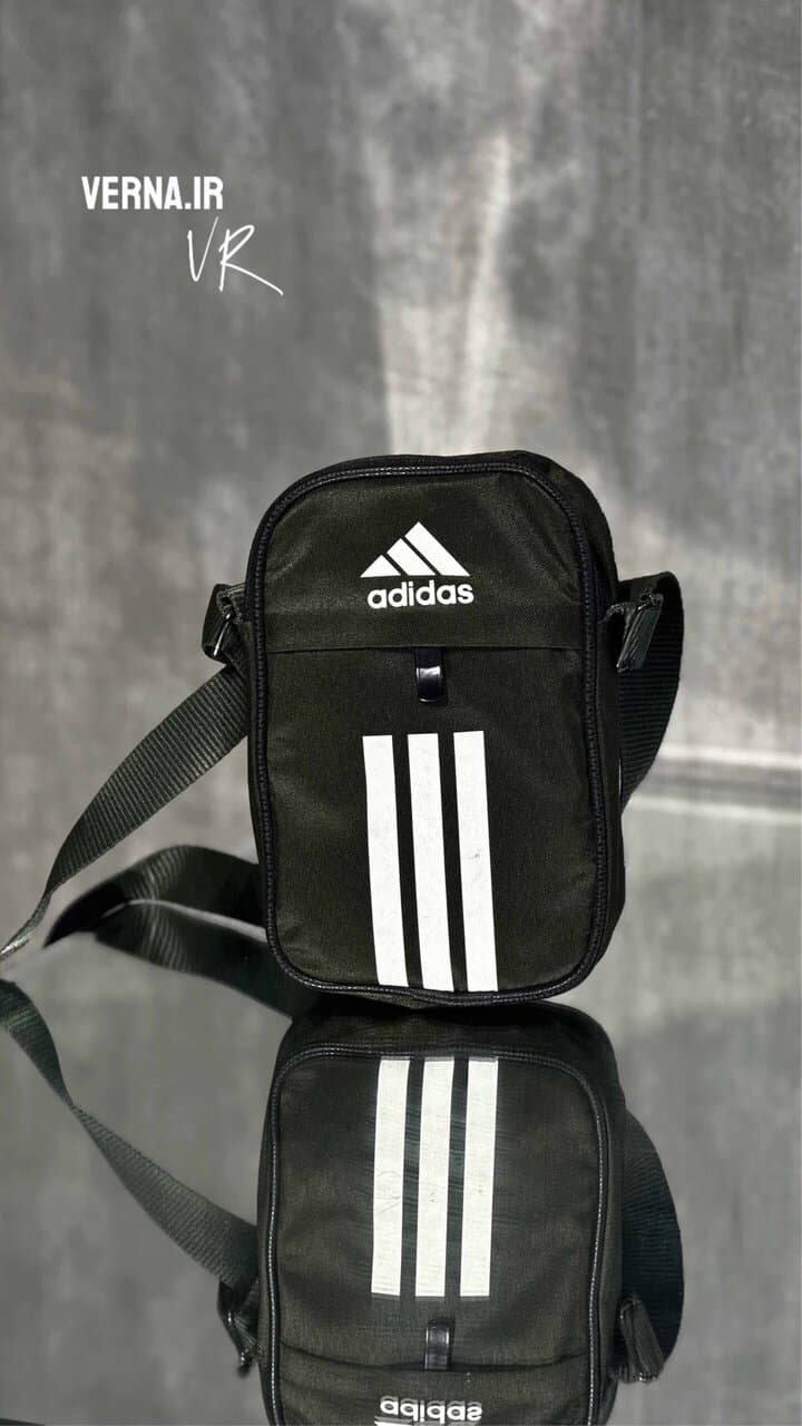 کیف دوشی برزنتی Adidas