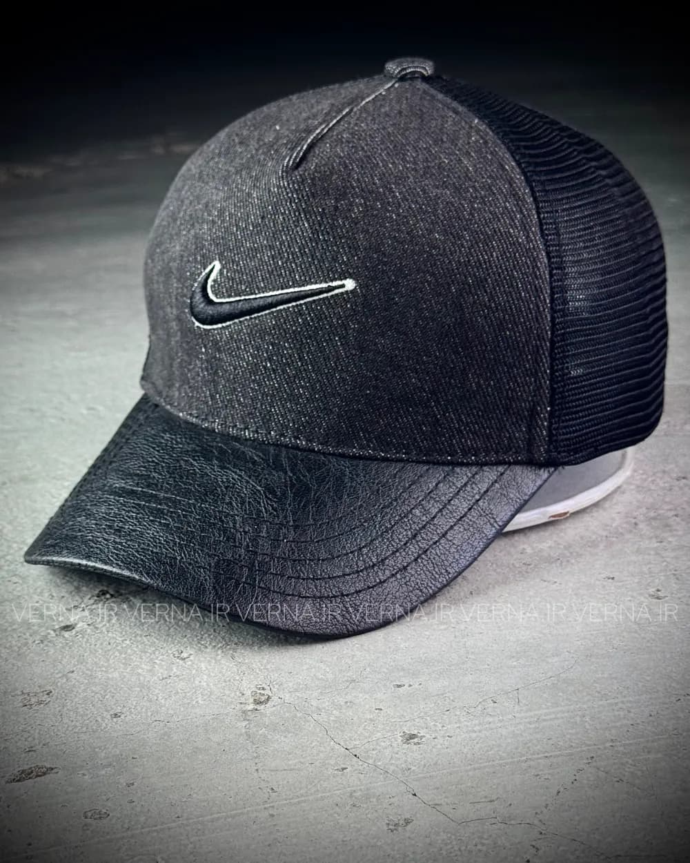 کلاه مردانه پشت تور NIKE