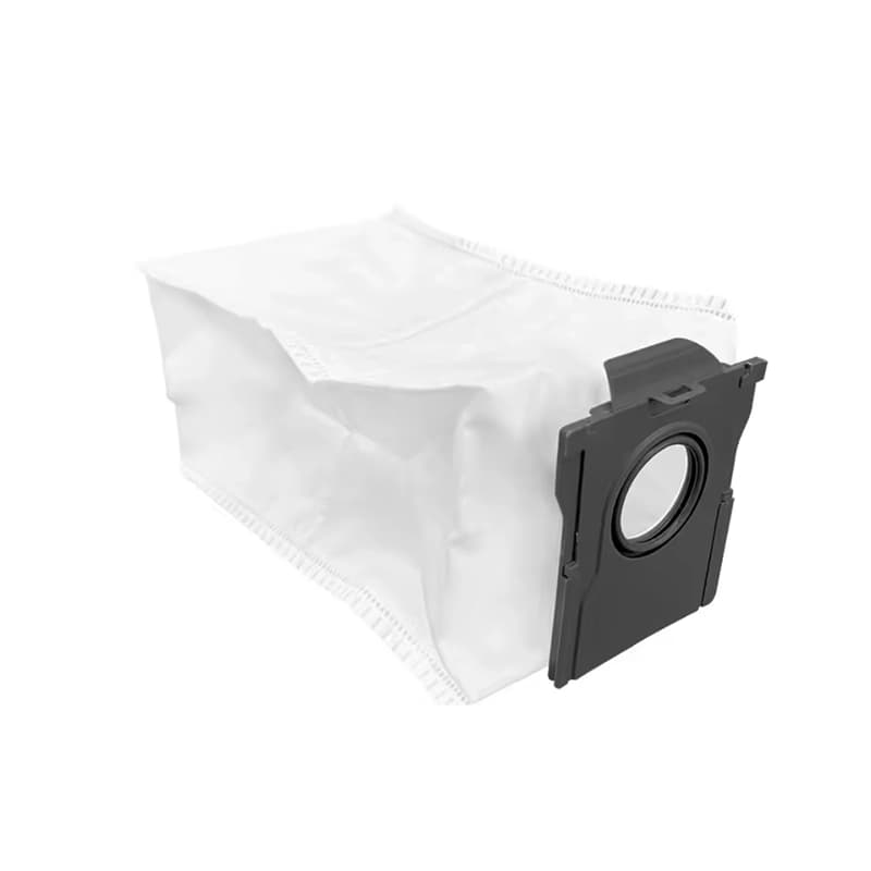 پاکت جاروبرقی رباتیک دریمی مدل X40 ULTRA — تصویر ۴