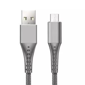 کابل تبدیل USB به microUSB مدل Elite طول 1 متر کد B7735