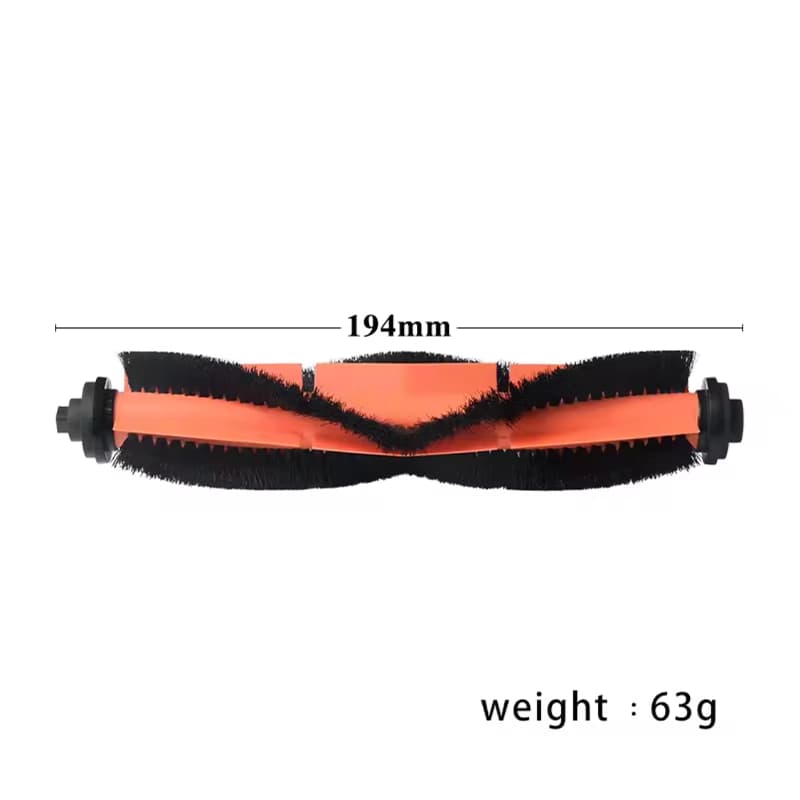 برس وسط جاروبرقی رباتیک شیائومی مدل MOP ESSENTIAL — تصویر ۲