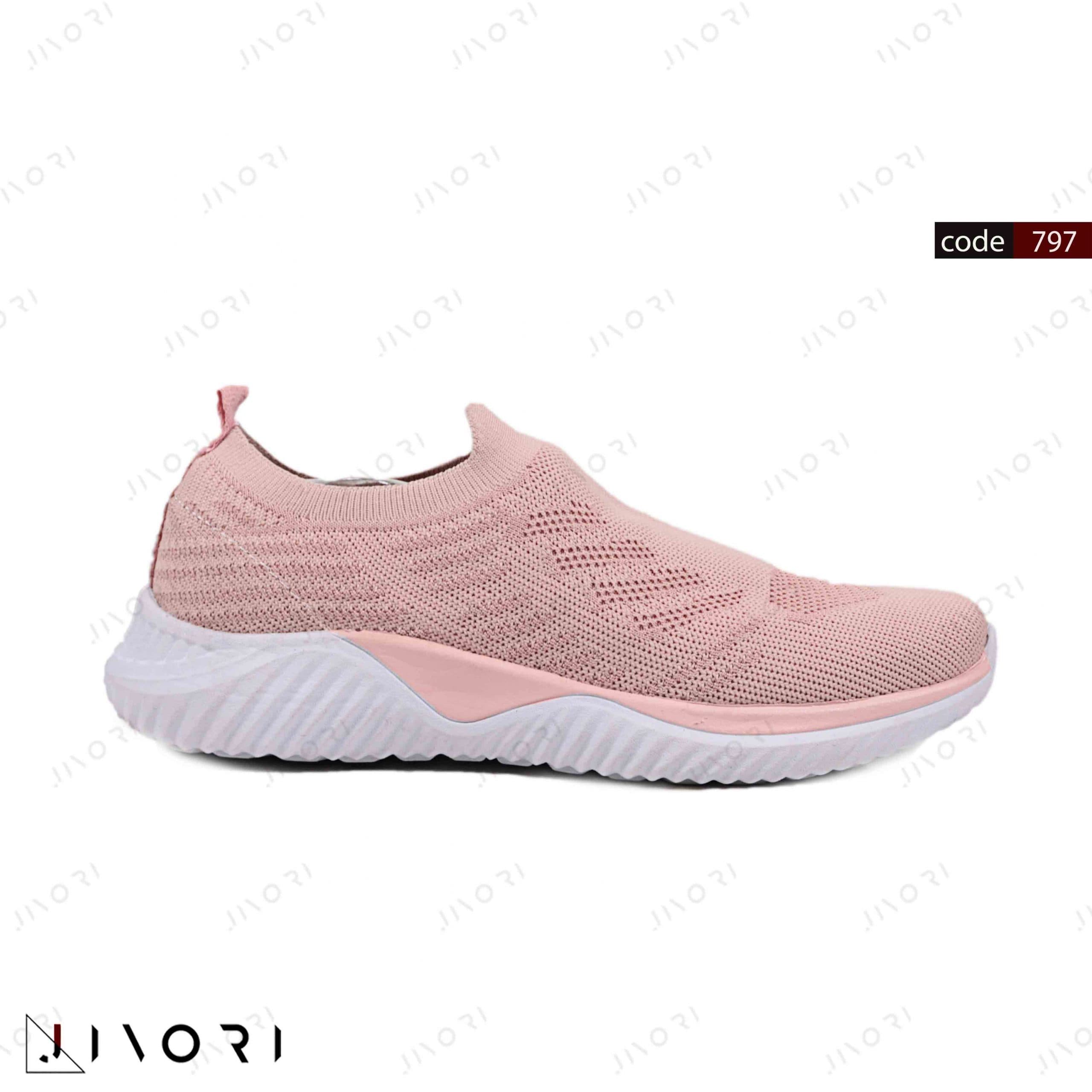 کتانی skechers رانینگ (797) — تصویر ۸