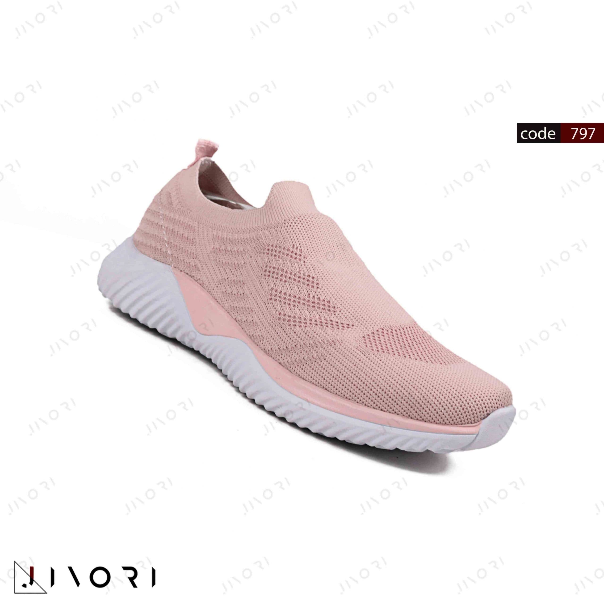 کتانی skechers رانینگ (797) — تصویر ۷