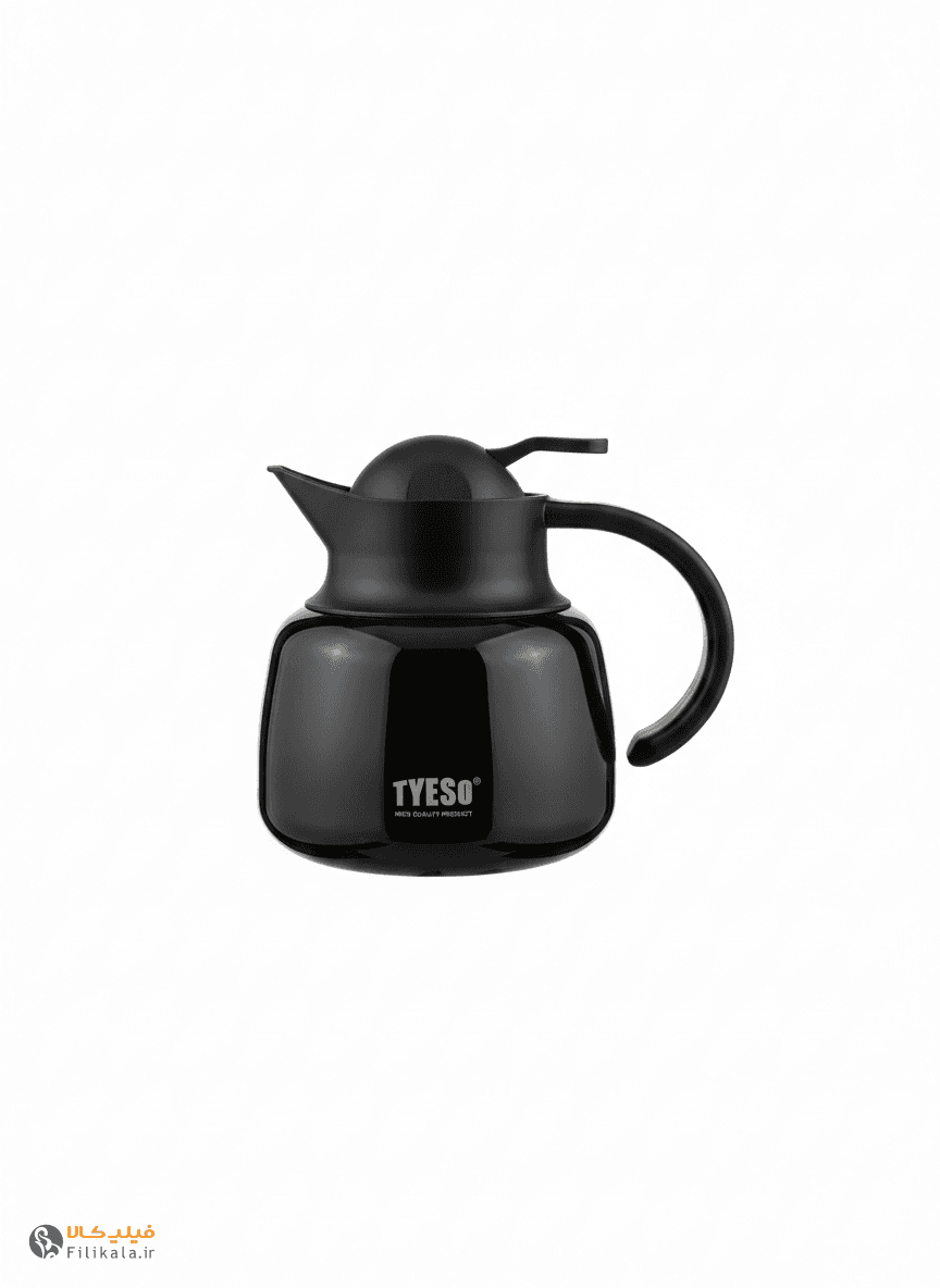 فلاسک تایسو ظرفیت ۷۵۰ میلیلیتر مدل TS-8876 — تصویر ۲