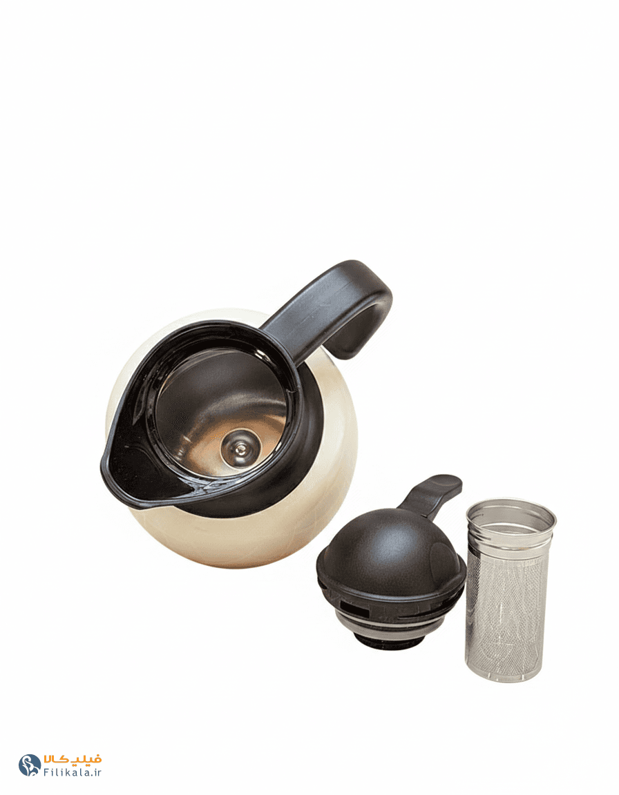 فلاسک تایسو ظرفیت ۷۵۰ میلیلیتر مدل TS-8876 — تصویر ۵