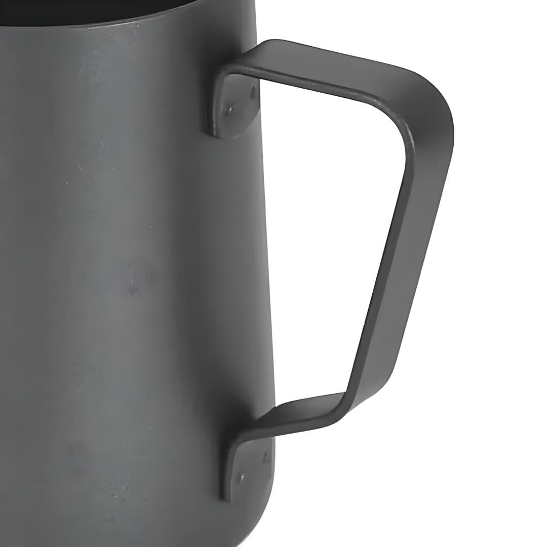 پیچر ترمومتر دار مشکی (600ml) — تصویر ۶