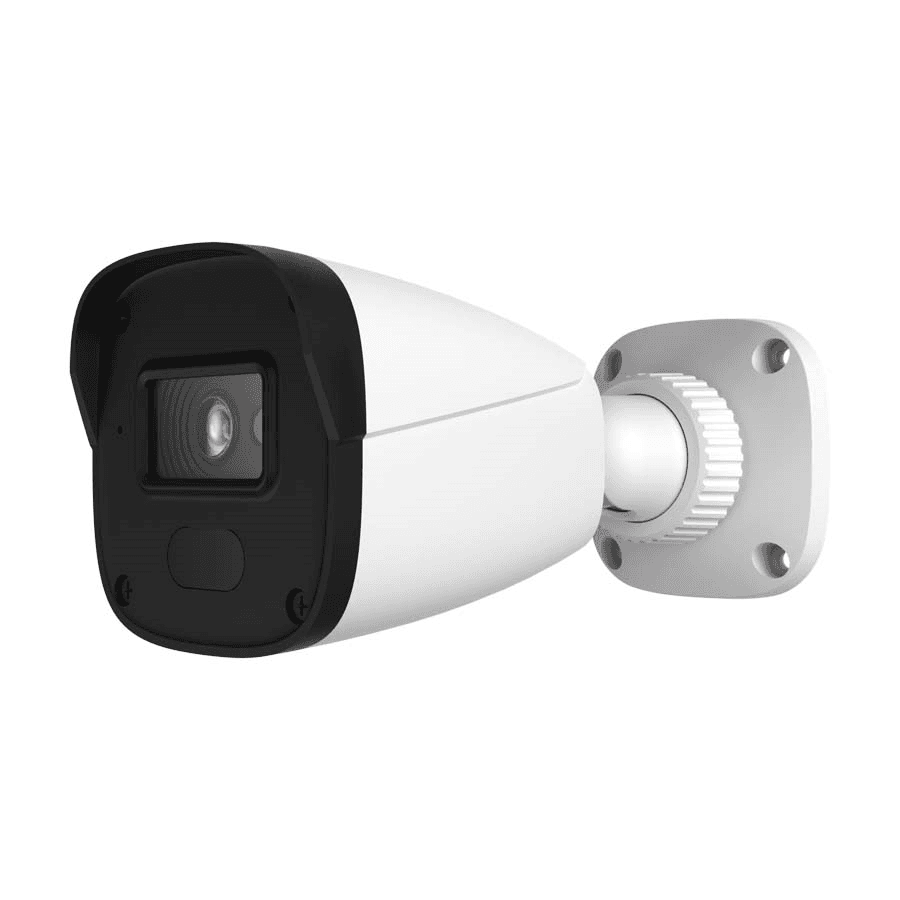 دوربین تحت شبکه 4 مگاپیکسل بولت سیماران مدل SM-IPN4410L