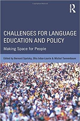 کتاب انگليسی Challenges for Language Education and Policy