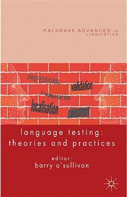 کتاب انگليسی Language Testing – Theories and Practices