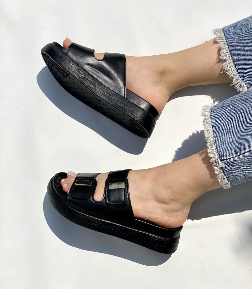 صندل طبی زنانه پارس — تصویر ۴