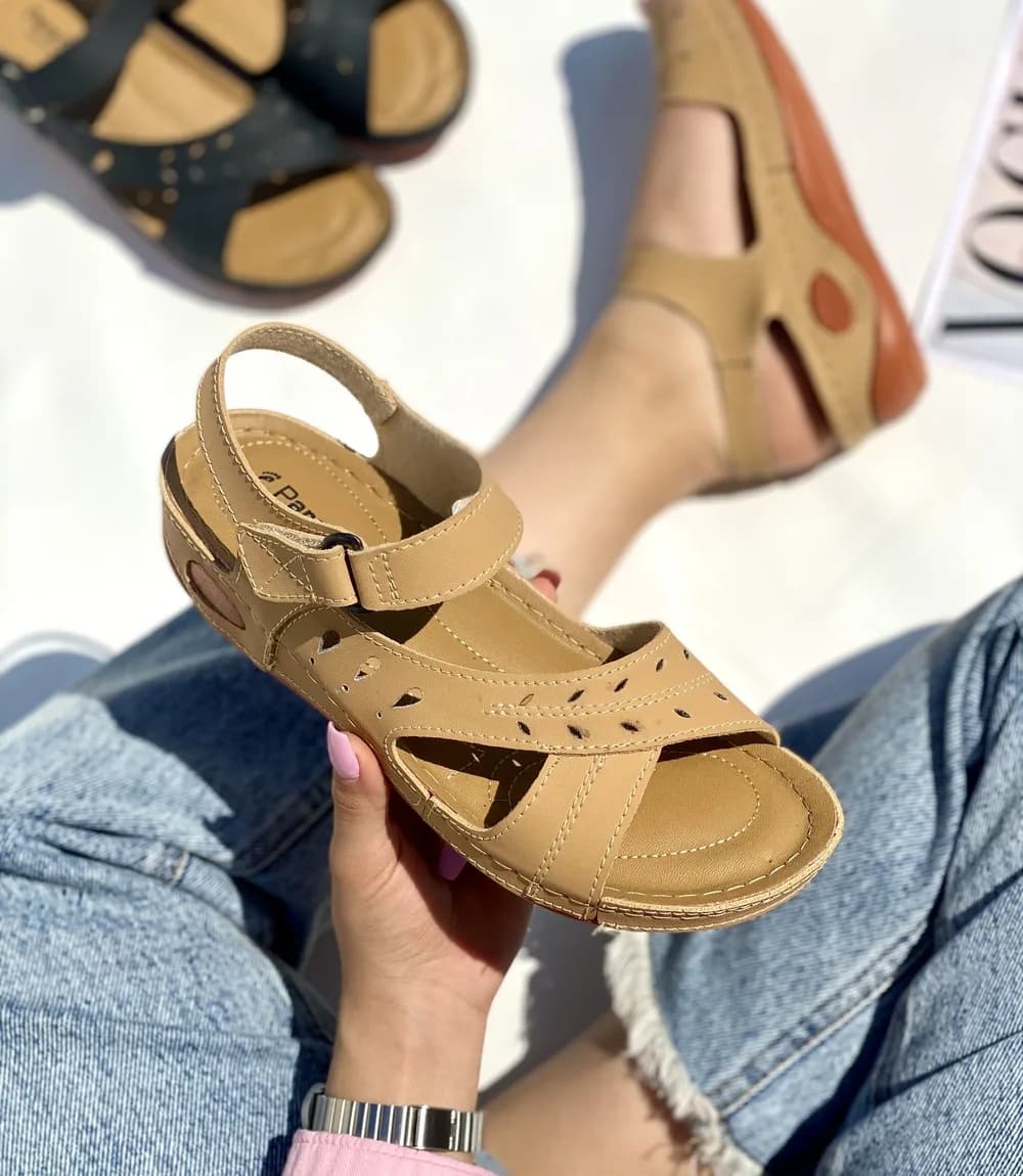 صندل طبی پارس — تصویر ۳