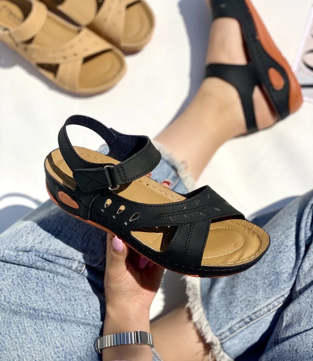 صندل طبی پارس — تصویر ۴