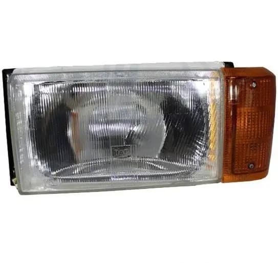 چراغ جلو راست پیکان ایساکو 0540200601