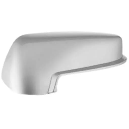 فلاپ آینه پژو پارس راهنمادار (چپ) نقره ای HIC کد 8662