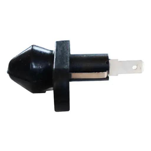 کلید لای درب جلو تیبا HIC کد 6621