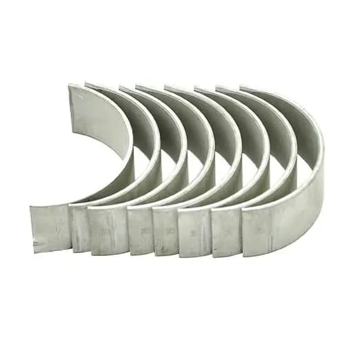 ست یاتاقان متحرک موتور MT تیبا سایپا یدک کد 102958
