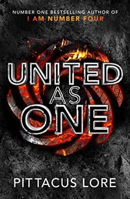 کتاب انگليسی United as One – Full Text